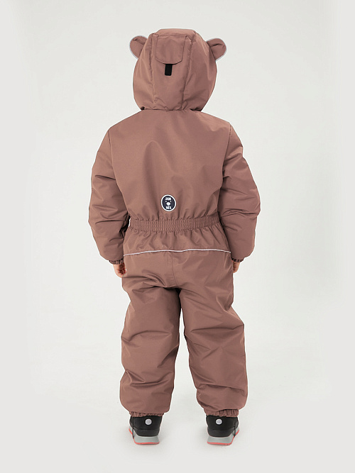 МД-819/5 Комбинезон детский ТЕДДИ