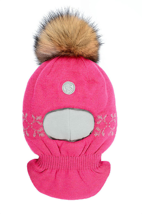 Ш-40/2 Шлем для девочки СВ нить