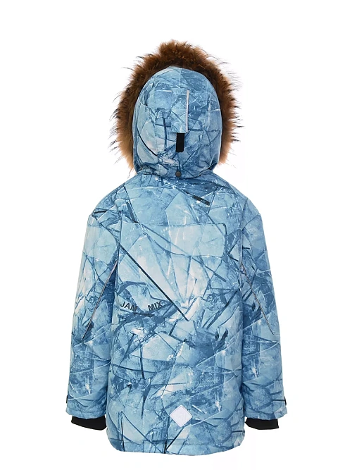 КД-793/3 Куртка для мальчика БАЙКАЛ