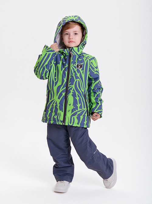 МД-810/2 Комплект для мальчика КАКТУС