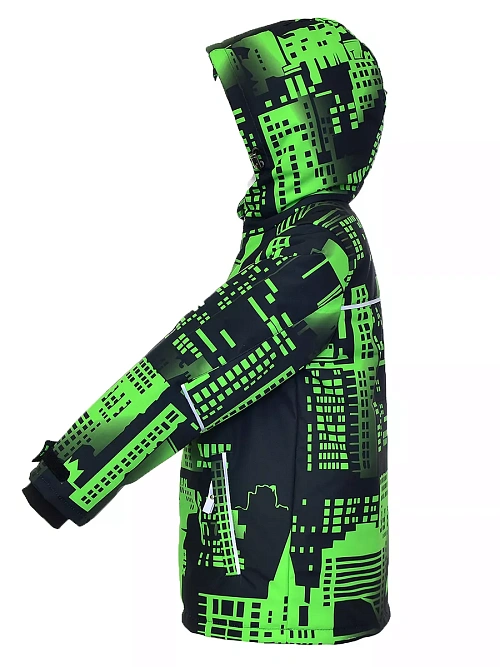 КД-770/1 Куртка для мальчика DUBAI