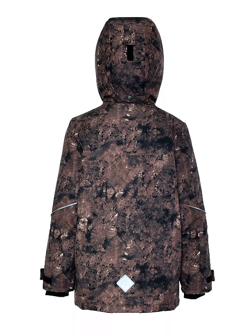 КД-679/8 Куртка для мальчика ICEBERG