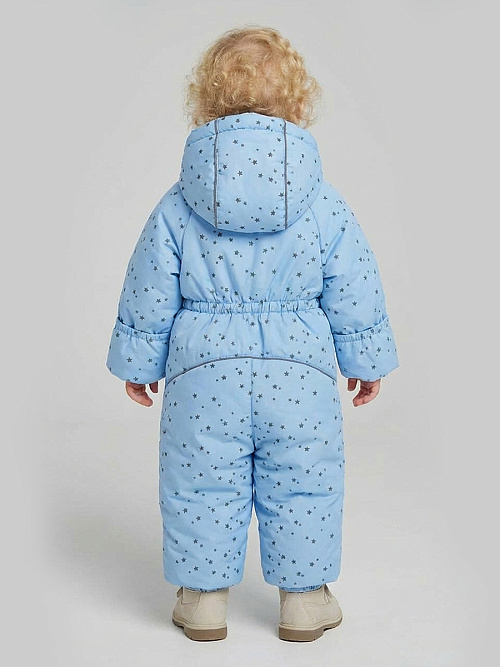 МД-5520/2 Комбинезон ясельный
