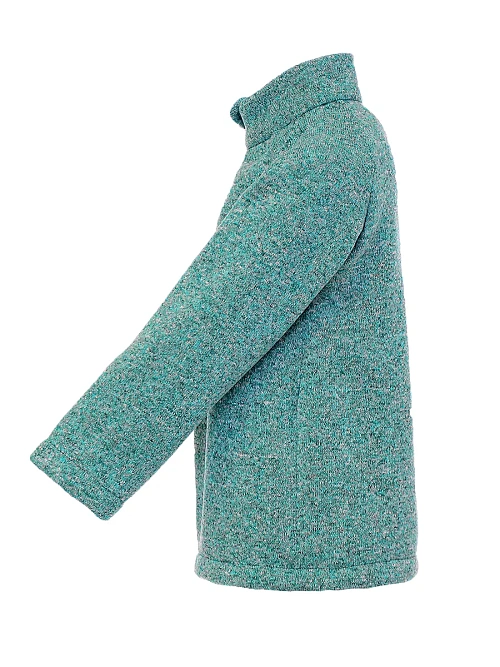 КД-1121/3 Толстовка флисовая для мальчика