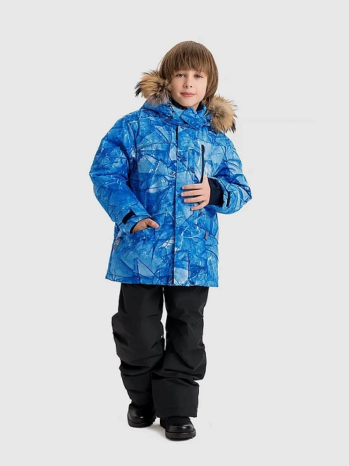 КД-793/2 Куртка для мальчика БАЙКАЛ