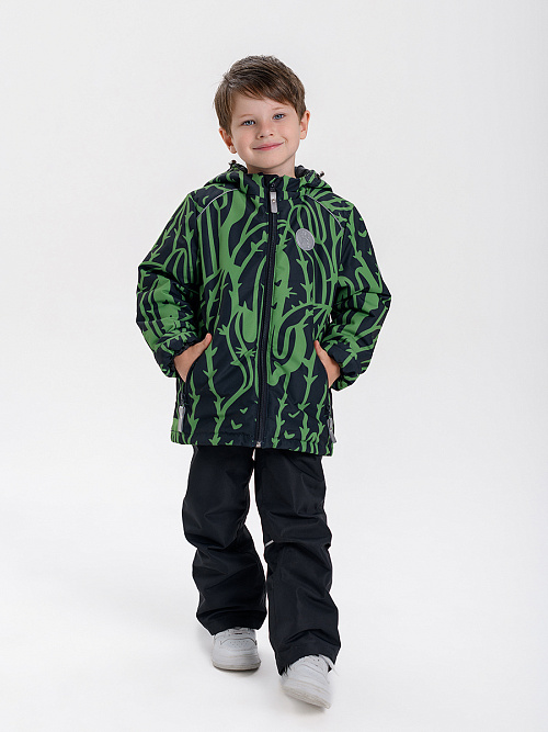 МД-810/3 Комплект для мальчика КАКТУС