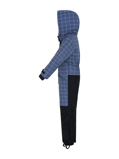 МД-7890/8 Комбинезон для мальчика