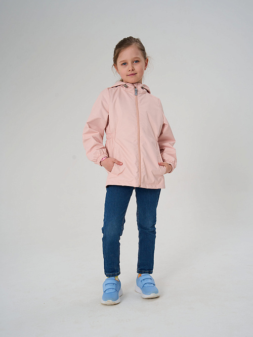МД-811/4 Ветровка для девочки