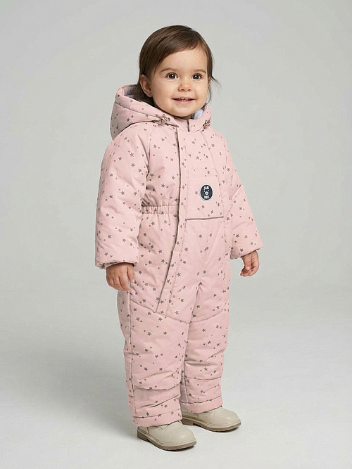 МД-5520/3 Комбенизон ясельный