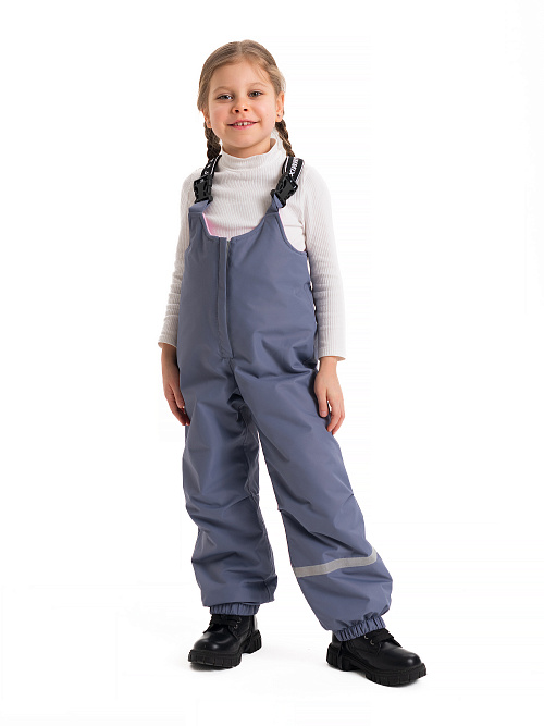 БД-795/1 Брюки для девочки