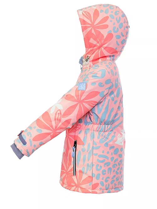 КД-771/1 Куртка для девочки GOA