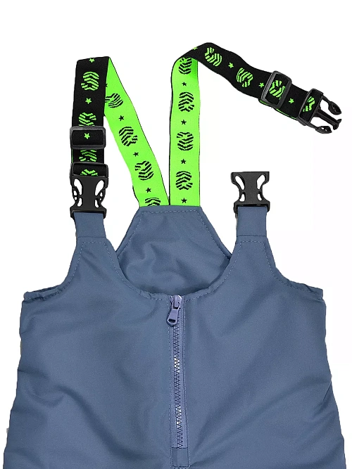 БД-764/1 Брюки для мальчика