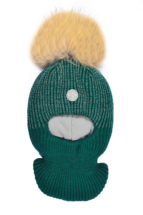 Ш-41/1 Шлем для мальчика СВ нить