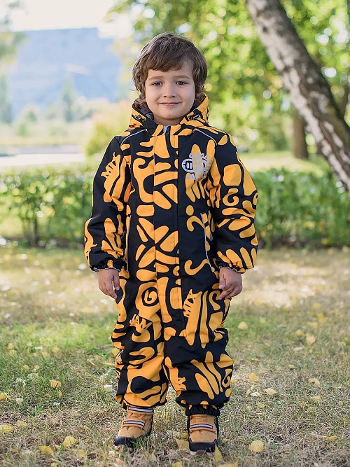 МД-754/1 Комбинезон детский BALI