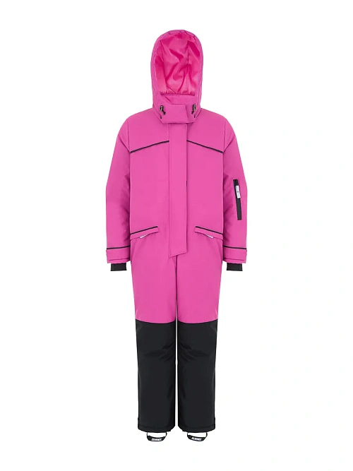 МД-7890/6 Комбинезон для девочки