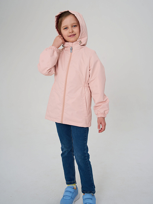 МД-811/4 Ветровка для девочки
