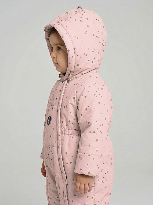 МД-5520/3 Комбенизон ясельный