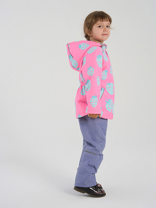 МД-801/1 Комплект для девочки Ягодка