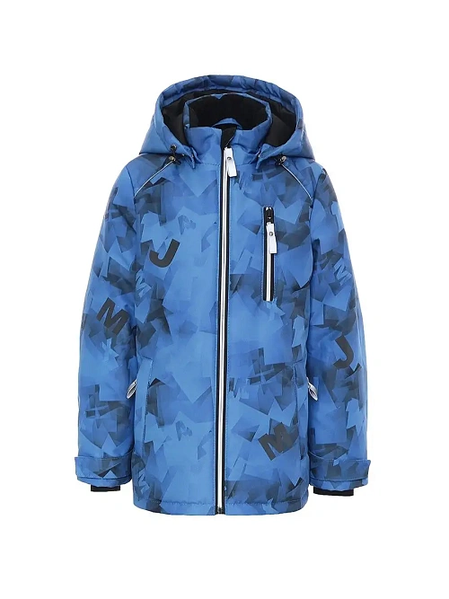 КД-675/5 Комплект для мальчика ГЕОМЕТРИЯ