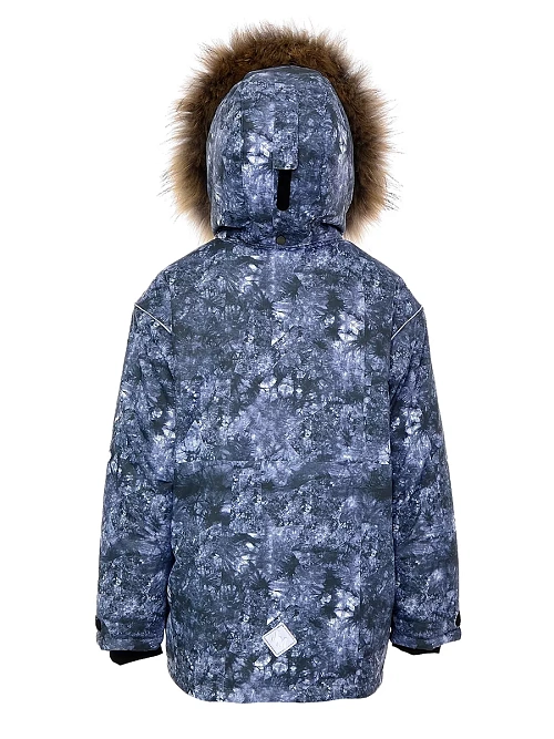 КД-738/3 куртка для мальчика АЙСБЕРГ