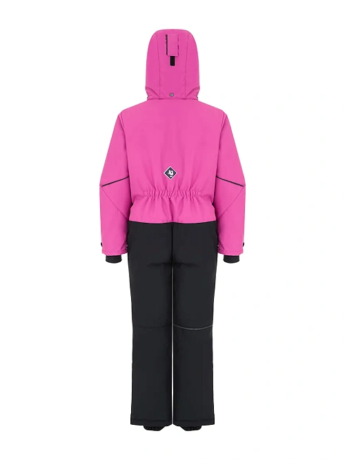 МД-7890/6 Комбинезон для девочки