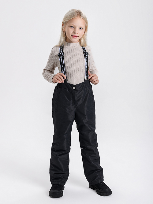 БД-722/2 Брюки для девочки 