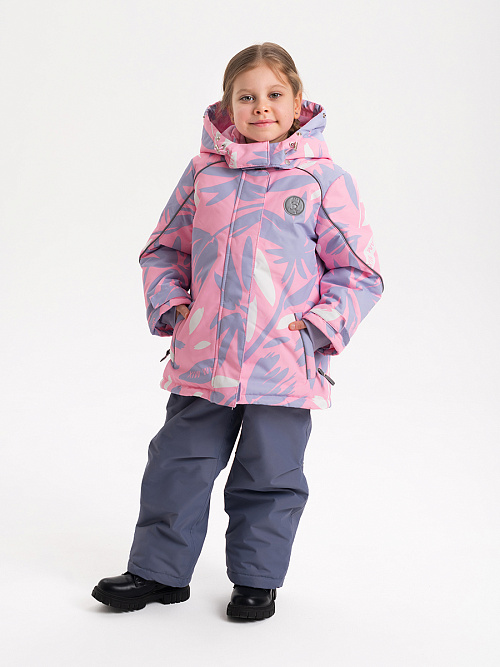 КД-797/2 Куртка для девочки ASTRA