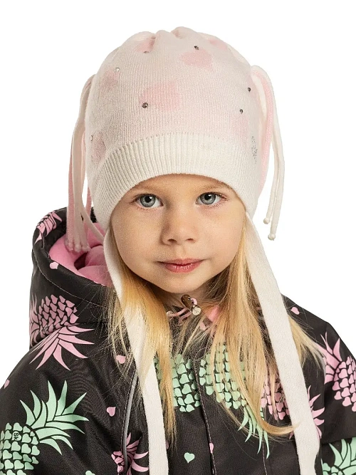 ШД-1010/2 шапка для девочки