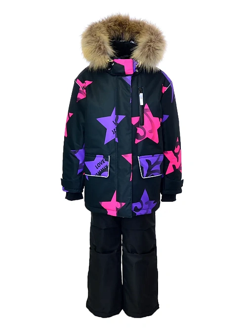 МД-790/3 Комплект для девочки STAR