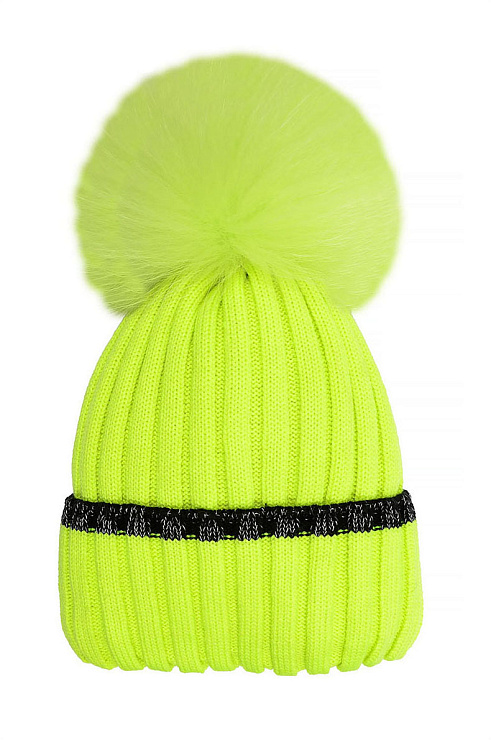 Ш-46/4 Шапка  СВ нить