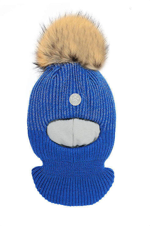 Ш-41/2 Шлем для мальчика СВ нить