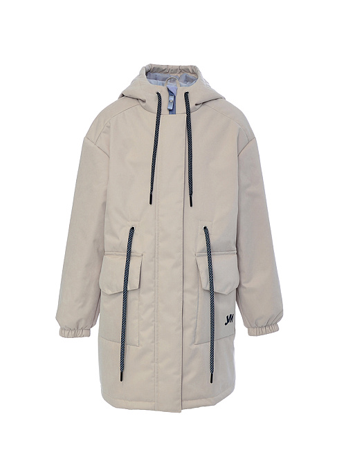 МД-781/2 Парка для девочки 