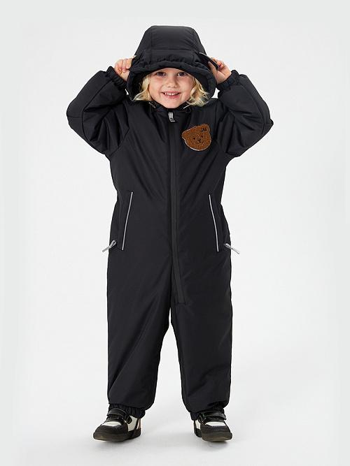 МД-819/2 Комбинезон детский ТЕДДИ