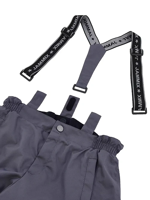 БД-639/3 Брюки для мальчика