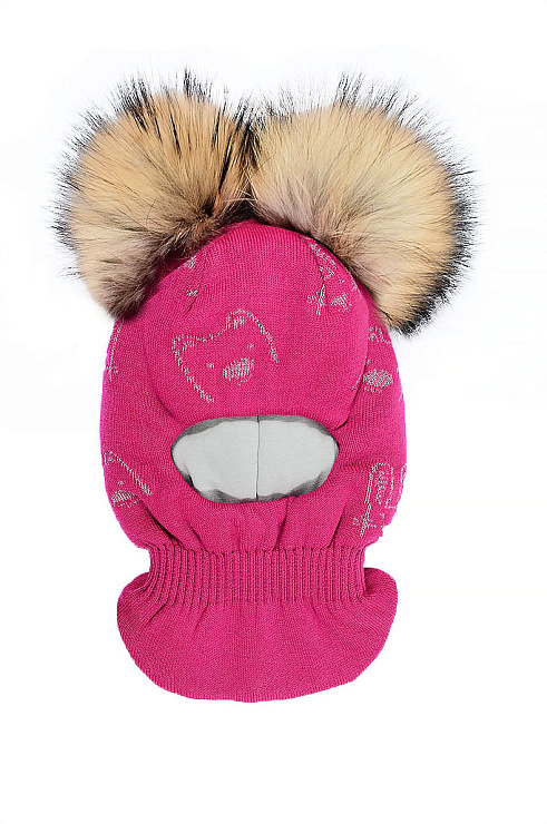 Ш-42/3 Шлем детский СВ нить