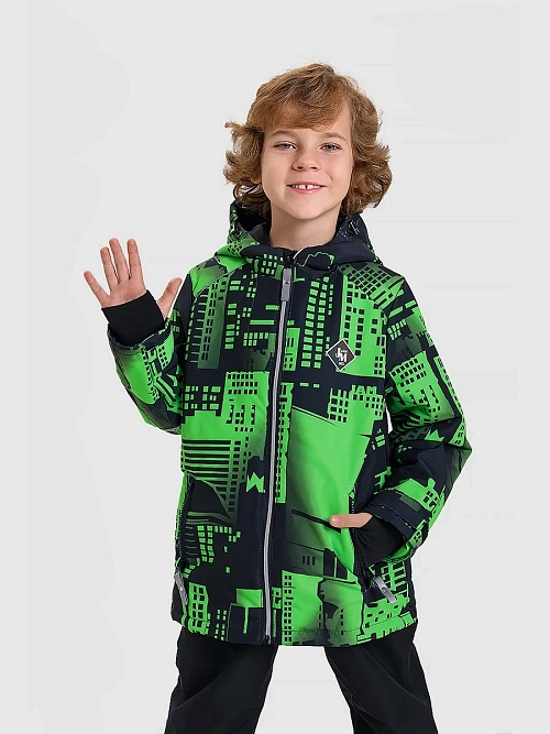 КД-770/1 Куртка для мальчика DUBAI