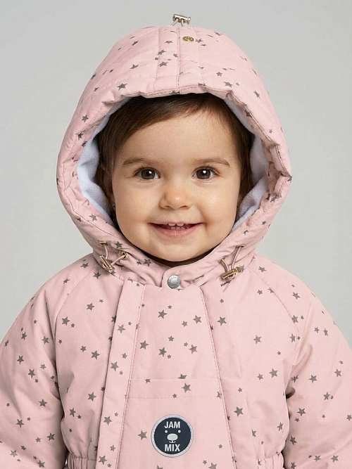 МД-5520/3 Комбенизон ясельный