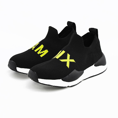 V-24/4 Кроссовки детские 