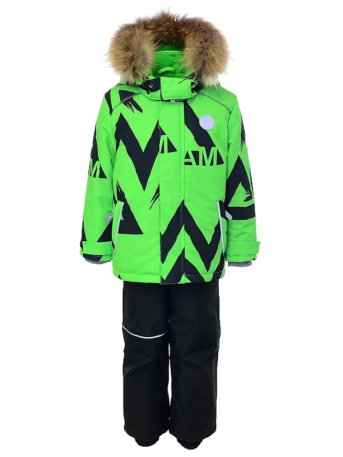 МД-798/1 Комплект для мальчика GEOMETRIC