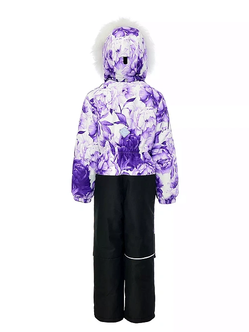 МД-6930/4 Комбинезон для девочки JARDIN