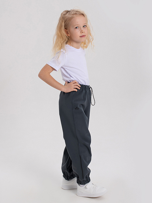 БД-92/2 Брюки детские СОФТШЕЛЛ