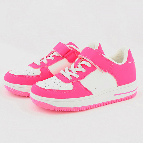 V-21/1 Кроссовки детские 