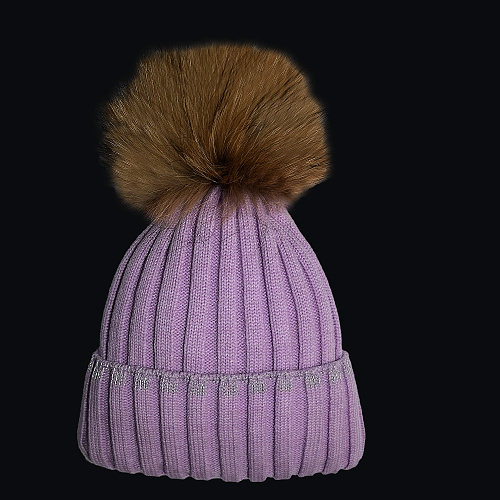 Ш-46/8 Шапка  СВ нить