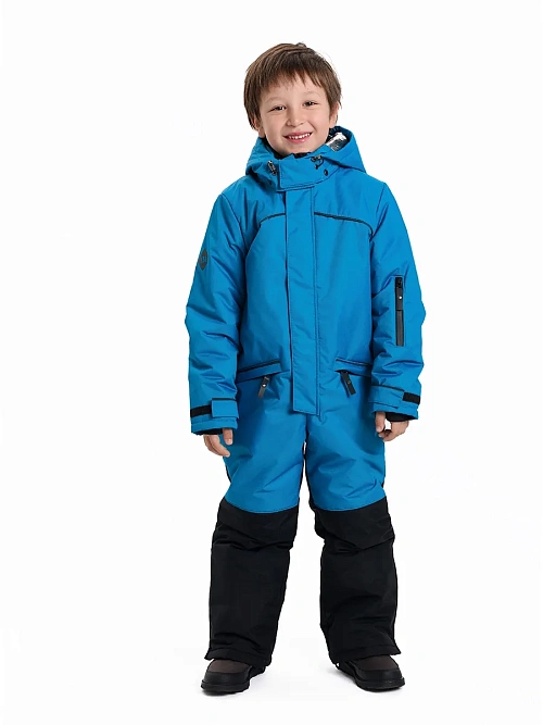 МД-7890/12 Комбинезон для мальчика