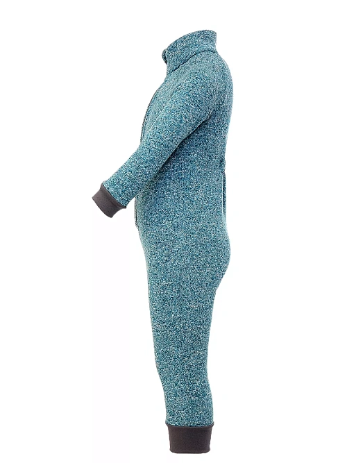 МД-1120/3 Комбинезон флисовый детский