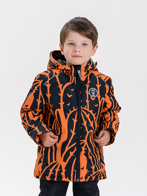 МД-810/1 Комплект для мальчика КАКТУС