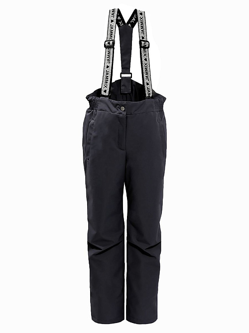 БД-722/2 Брюки для девочки 