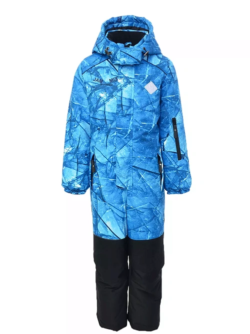 МД-751/5 Комбинезон для мальчика БАЙКАЛ