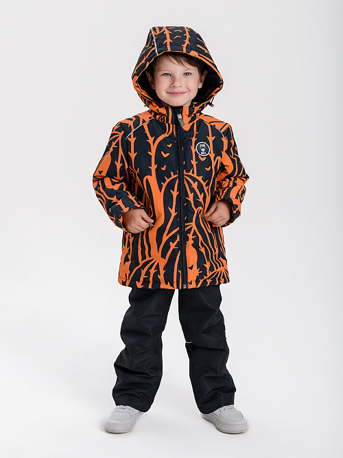 МД-810/1 Комплект для мальчика КАКТУС