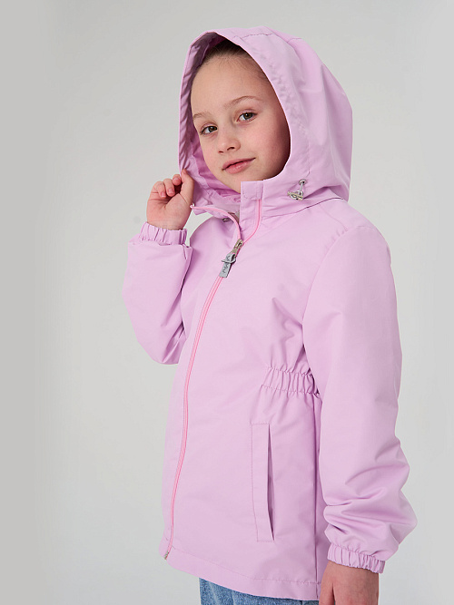 МД-811/5 Ветровка для девочки
